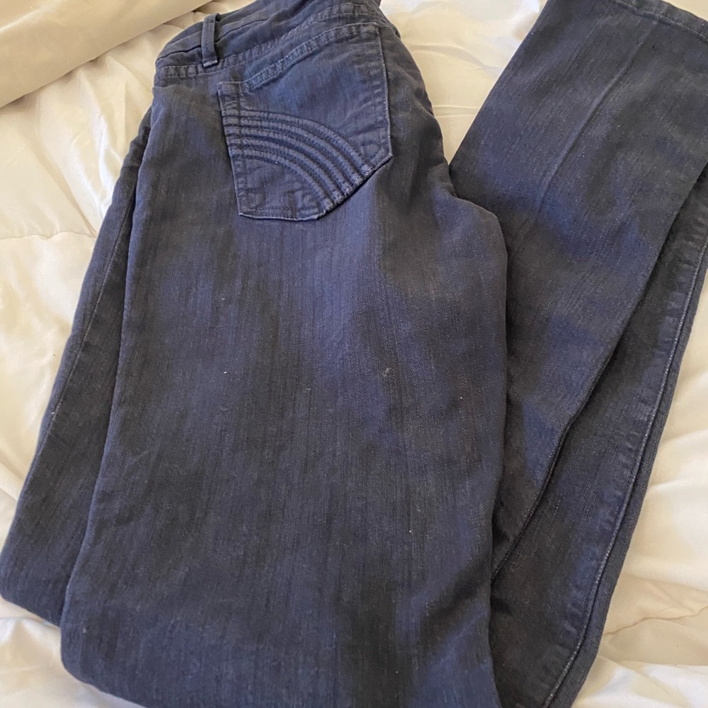 Joes jeans - skinny leg size 30. Inseam 32 inches